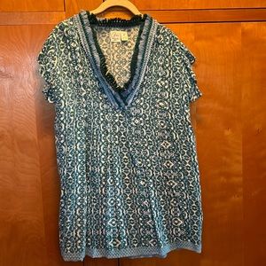 Goa Beachwear by Japna Cover-up